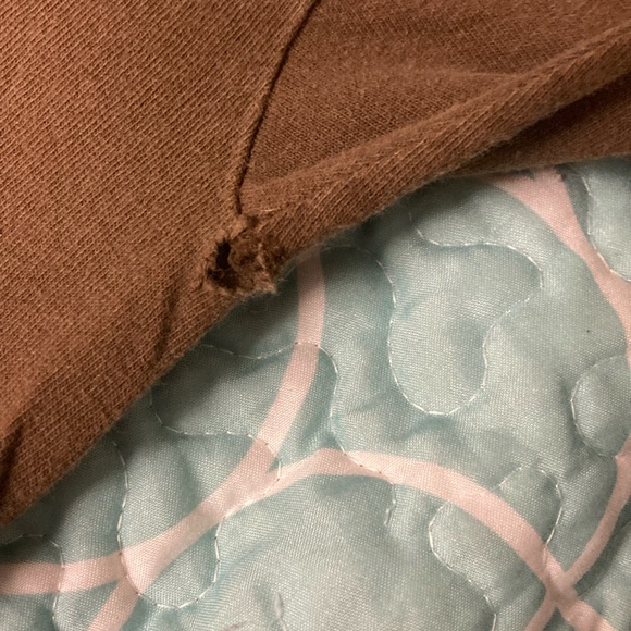 Vtg. 2005 AC/DC concert tee size large - Picture 8 of 14